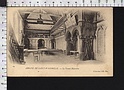 R2487 ABBAYE DE SAINT WANDRILLE 76 LE GRAND REFECTOIRE FP